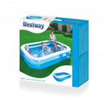 Nafukovací bazén Bestway 2,62m x 1,75m 54006